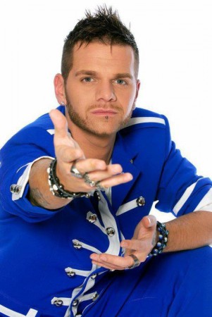 Shooting La Vie Est Belle